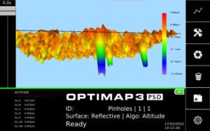 Optimap Rhopoint Instruments