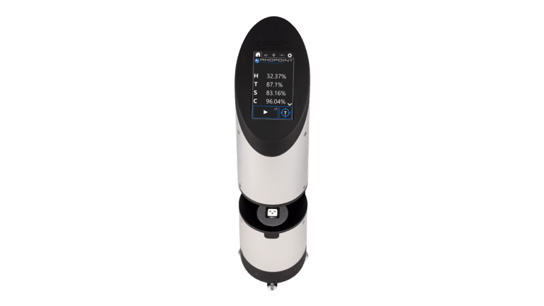 Rhopoint ID Transmission Appearance Meter